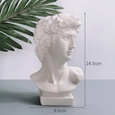 Vaso Hidropônico para Decoração Carpetino
