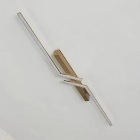 Luminária de Teto Minimalista