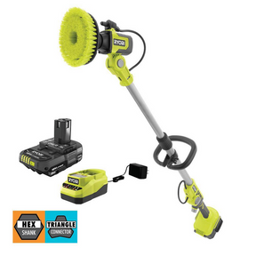 HydroReach 2.0 + Bateria de brinde