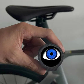 Luz Traseira Smart Demon