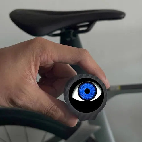 Luz Traseira Smart Demon