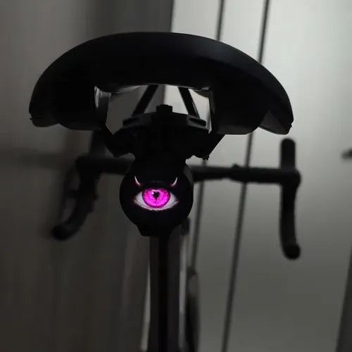 Luz Traseira Smart Demon