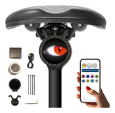 Luz Traseira Smart Demon