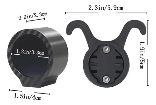 Luz Traseira Smart Demon