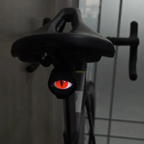 Luz Traseira Smart Demon