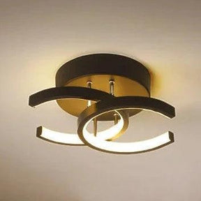 Luminária de Teto LED Carpetino