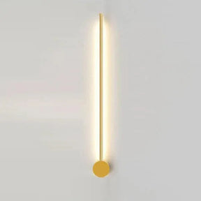 Luminária de Parede SlimBeam