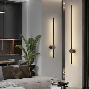 Luminária de Parede SlimBeam