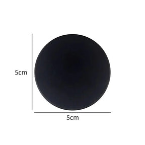 Protetor de Porta Silicone 3M Adesivo Carpetino