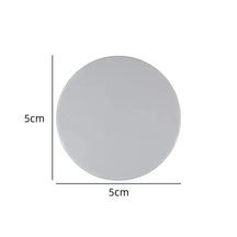 Protetor de Porta Silicone 3M Adesivo Carpetino