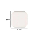 Protetor de Porta Silicone 3M Adesivo Carpetino