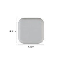 Protetor de Porta Silicone 3M Adesivo Carpetino