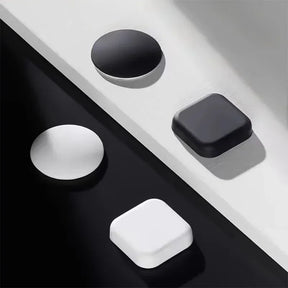 Protetor de Porta Silicone 3M Adesivo Carpetino