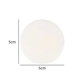Protetor de Porta Silicone 3M Adesivo Carpetino