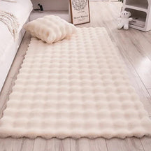 Tapete Peludo Antiderrapente