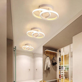 Luminária de Teto LED Carpetino