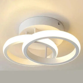 Luminária de Teto LED Carpetino