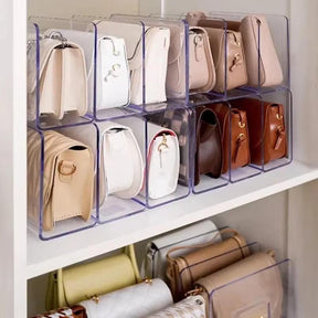 Rack de Armazenamento Carpentino