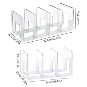 Rack de Armazenamento Carpentino