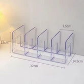 Rack de Armazenamento Carpentino