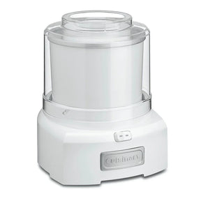 quina de Sorvete Cuisinart – Edição Limitada para Sorvetes Gourmet em Casa