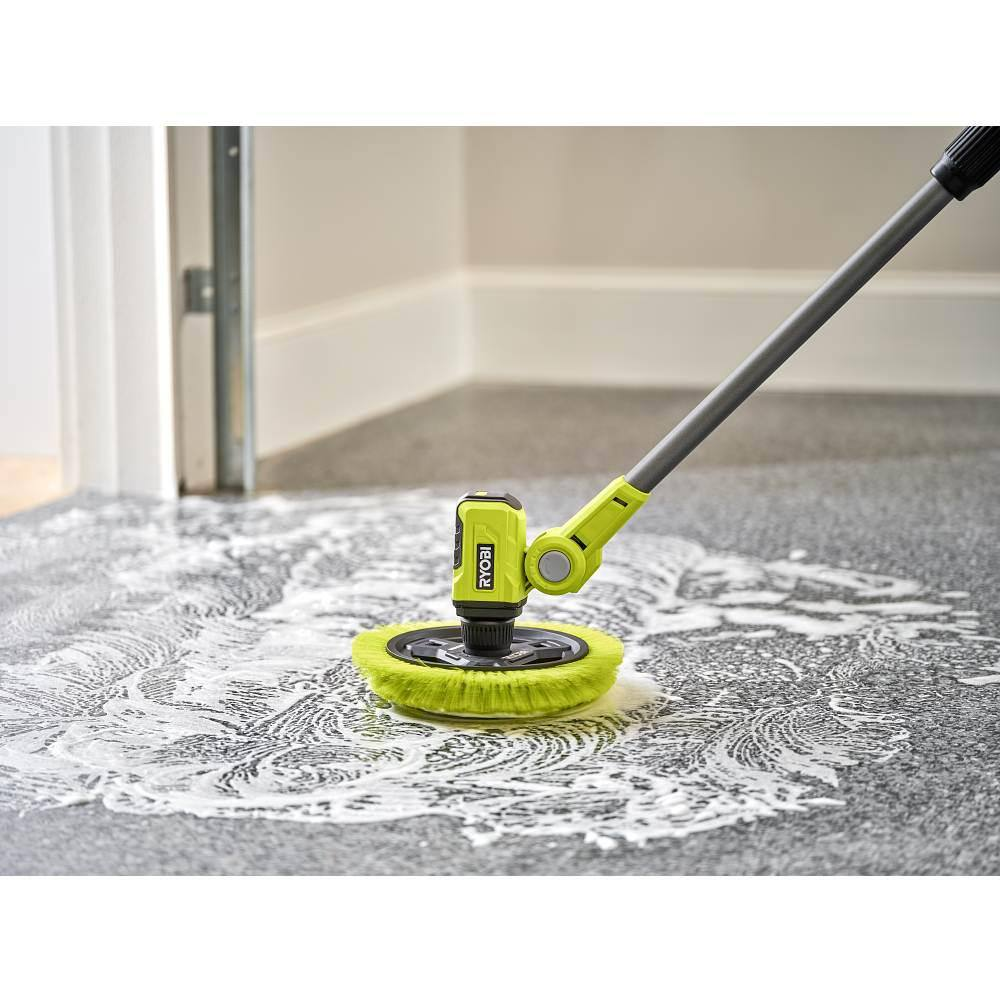 HydroReach 2.0 + Bateria de brinde